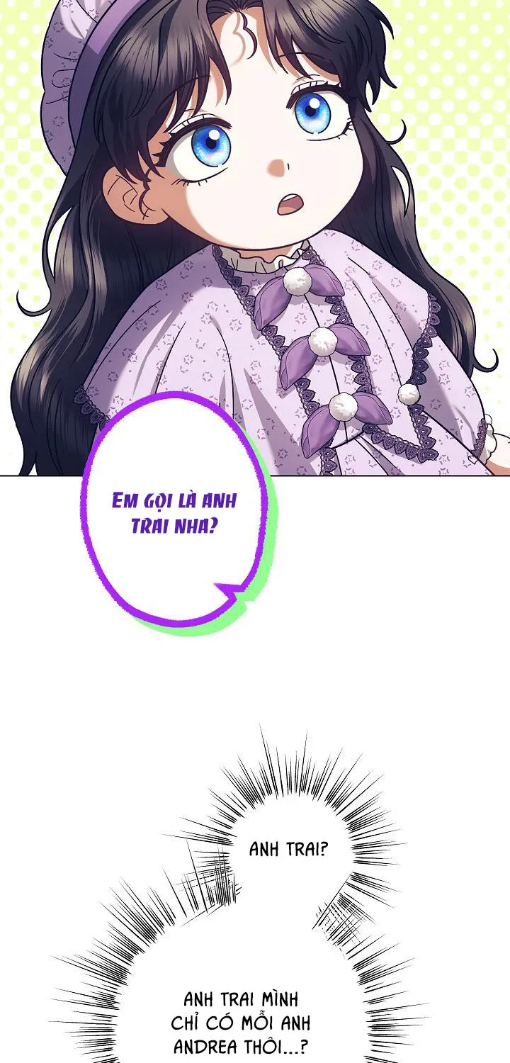 Tôi Trở Thành Em Vợ Út Của Các Nam Chính Trong Tiểu Thuyết Harem Ngược U Ám Chap 83 - Next Chap 84