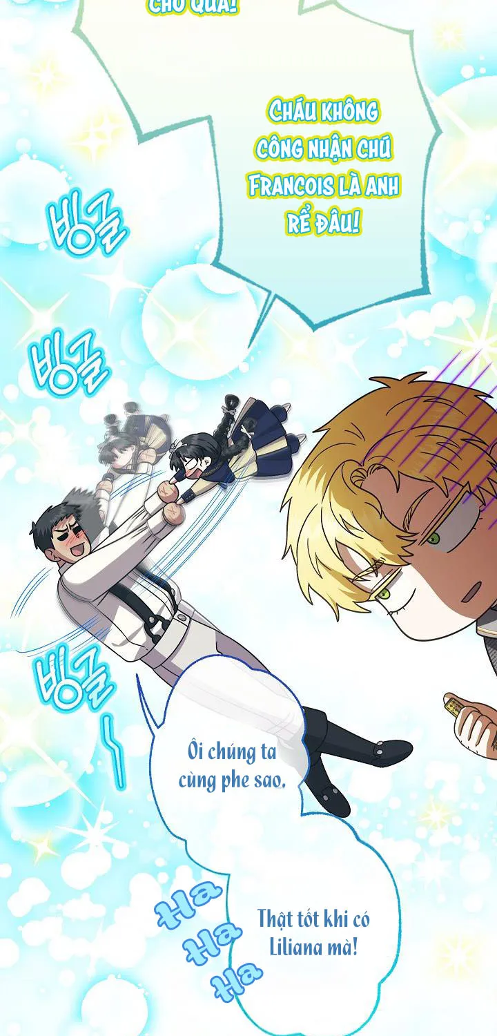 Tôi Trở Thành Em Vợ Út Của Các Nam Chính Trong Tiểu Thuyết Harem Ngược U Ám Chap 83 - Next Chap 84
