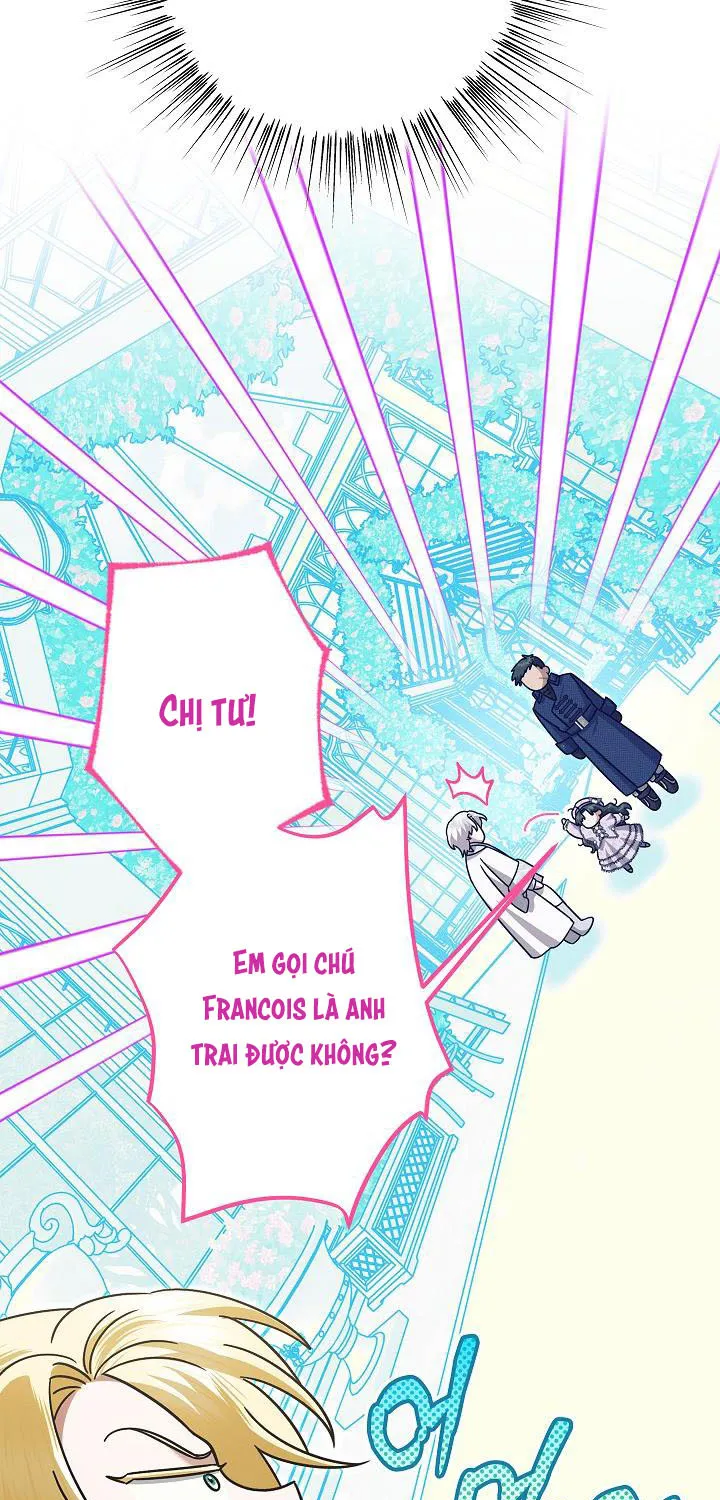 Tôi Trở Thành Em Vợ Út Của Các Nam Chính Trong Tiểu Thuyết Harem Ngược U Ám Chap 83 - Next Chap 84