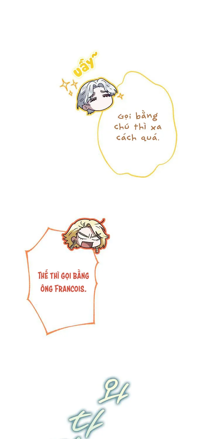 Tôi Trở Thành Em Vợ Út Của Các Nam Chính Trong Tiểu Thuyết Harem Ngược U Ám Chap 83 - Next Chap 84