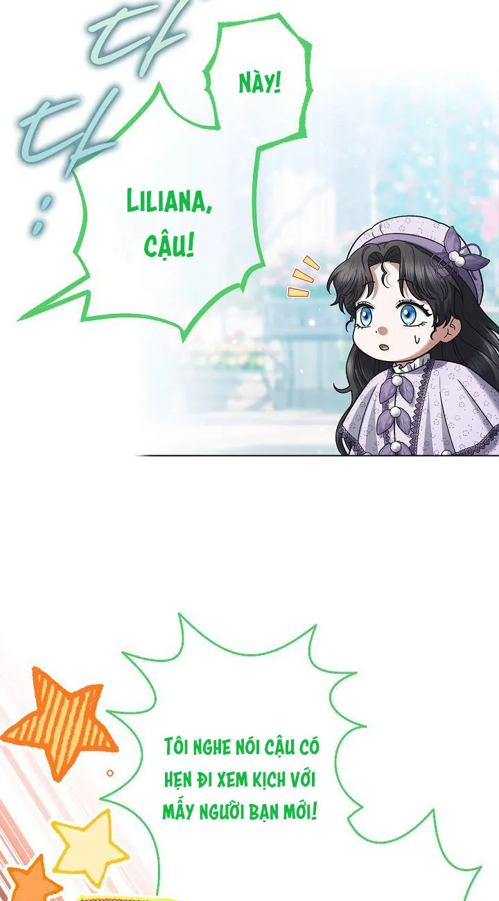 Tôi Trở Thành Em Vợ Út Của Các Nam Chính Trong Tiểu Thuyết Harem Ngược U Ám Chap 83 - Next Chap 84
