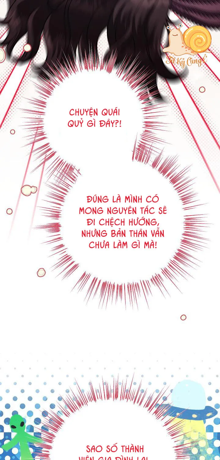 Tôi Trở Thành Em Vợ Út Của Các Nam Chính Trong Tiểu Thuyết Harem Ngược U Ám Chap 83 - Next Chap 84