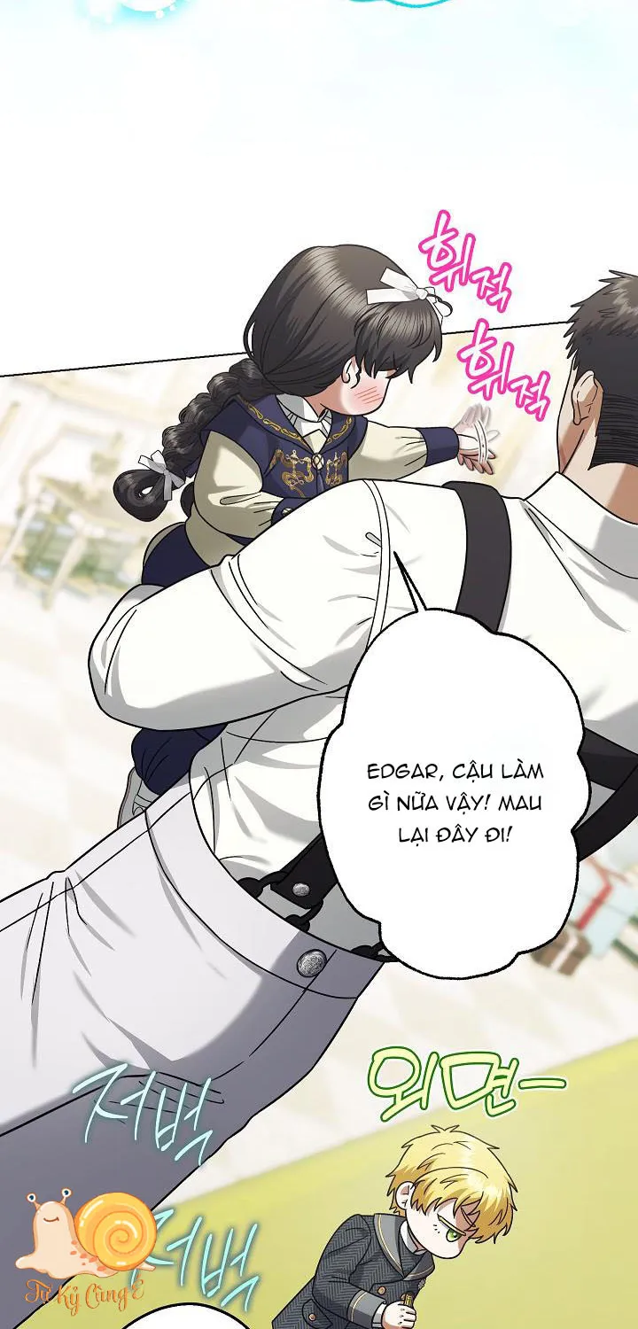 Tôi Trở Thành Em Vợ Út Của Các Nam Chính Trong Tiểu Thuyết Harem Ngược U Ám Chap 83 - Next Chap 84