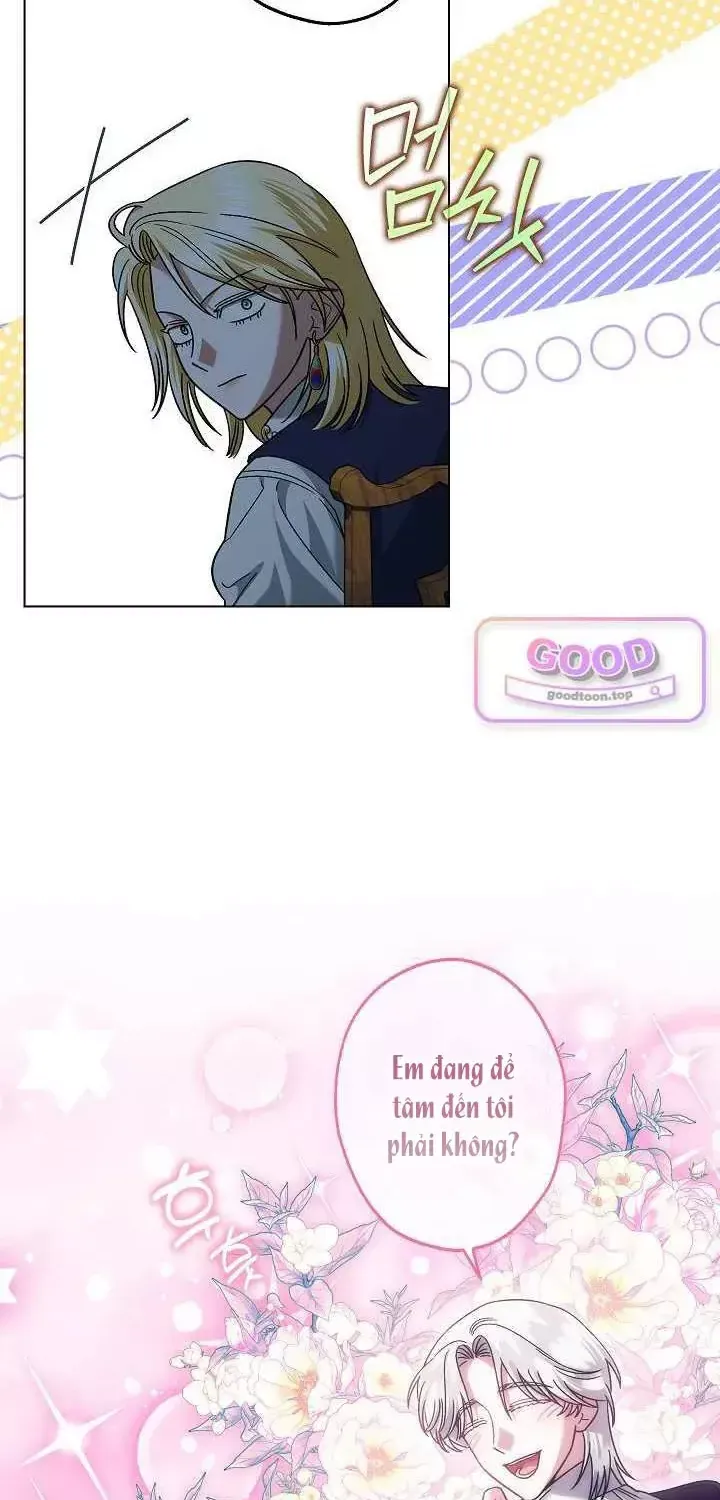Tôi Trở Thành Em Vợ Út Của Các Nam Chính Trong Tiểu Thuyết Harem Ngược U Ám Chap 84 - Next Chap 85