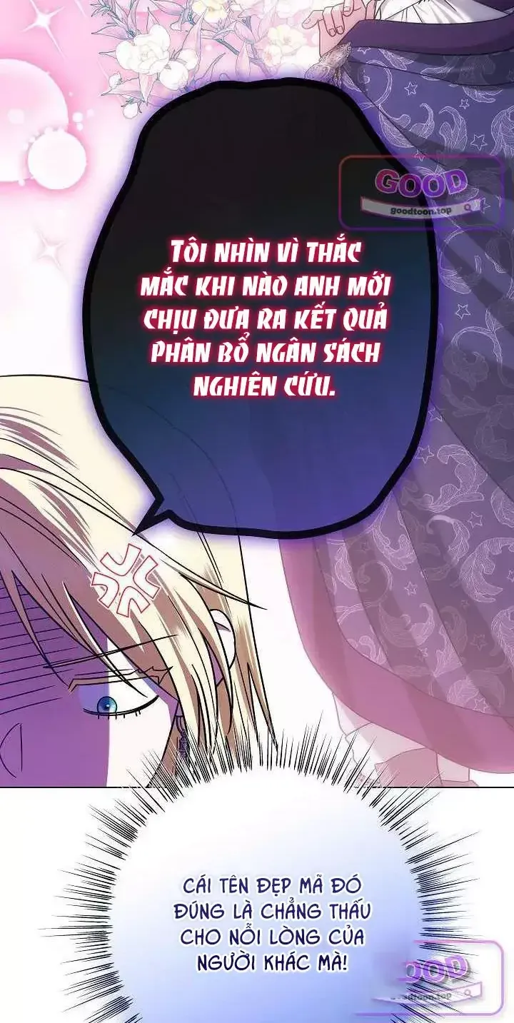 Tôi Trở Thành Em Vợ Út Của Các Nam Chính Trong Tiểu Thuyết Harem Ngược U Ám Chap 84 - Next Chap 85