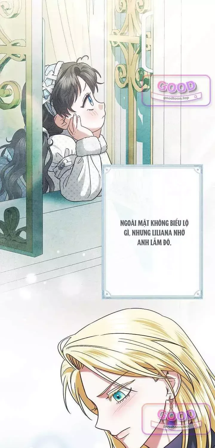 Tôi Trở Thành Em Vợ Út Của Các Nam Chính Trong Tiểu Thuyết Harem Ngược U Ám Chap 84 - Next Chap 85