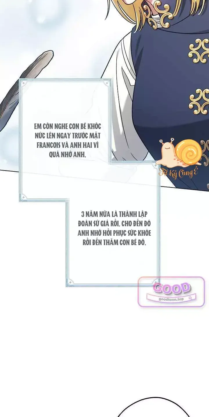 Tôi Trở Thành Em Vợ Út Của Các Nam Chính Trong Tiểu Thuyết Harem Ngược U Ám Chap 84 - Next Chap 85