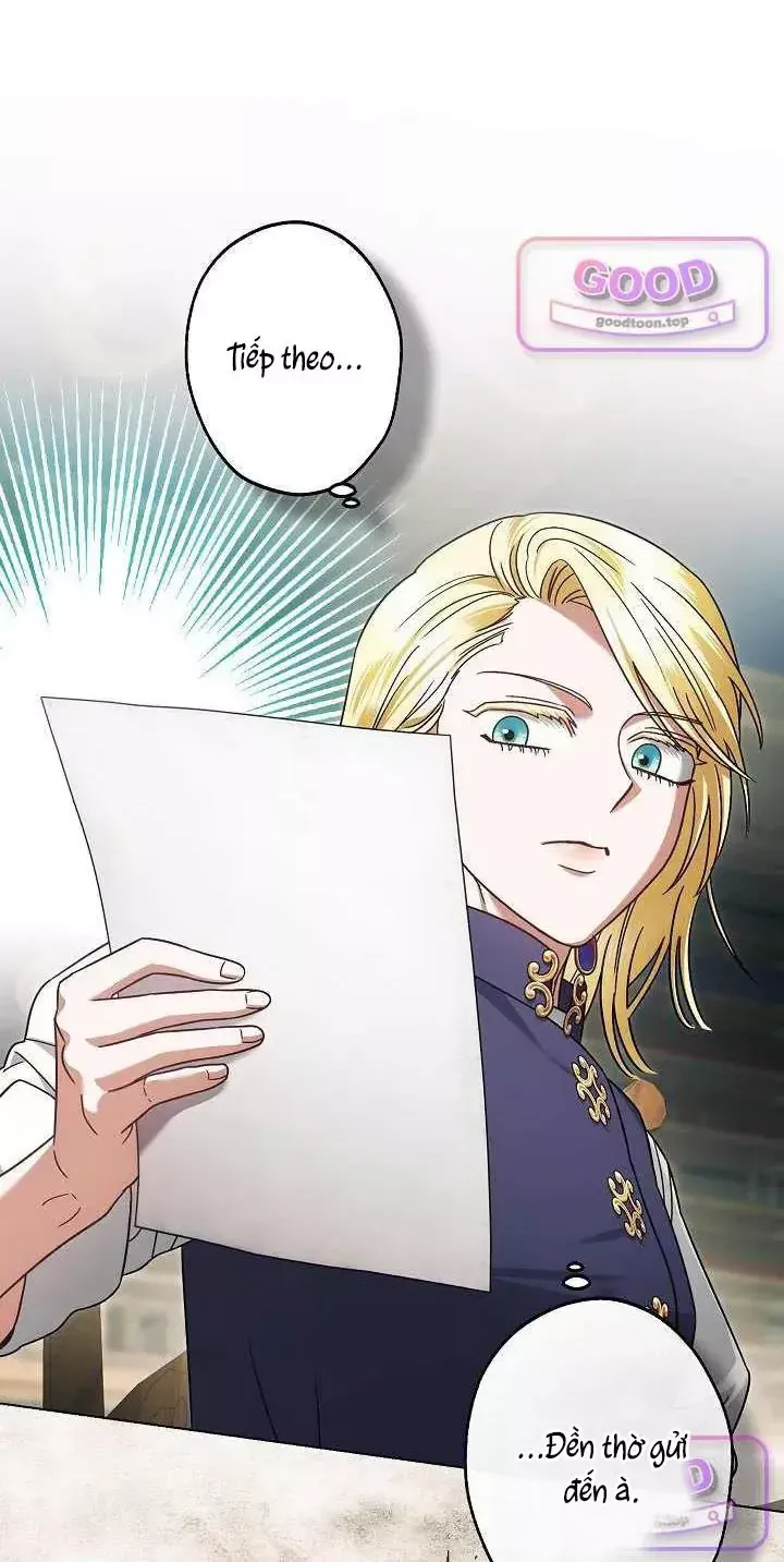 Tôi Trở Thành Em Vợ Út Của Các Nam Chính Trong Tiểu Thuyết Harem Ngược U Ám Chap 84 - Next Chap 85