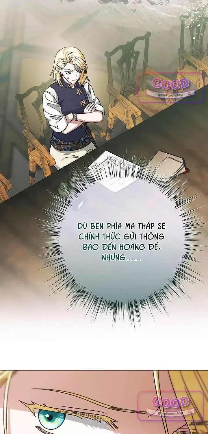 Tôi Trở Thành Em Vợ Út Của Các Nam Chính Trong Tiểu Thuyết Harem Ngược U Ám Chap 84 - Next Chap 85