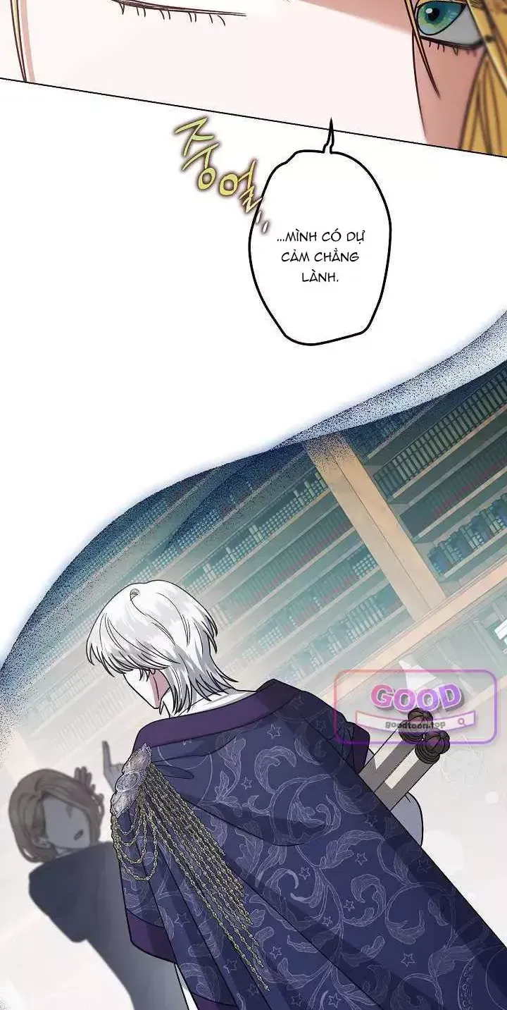 Tôi Trở Thành Em Vợ Út Của Các Nam Chính Trong Tiểu Thuyết Harem Ngược U Ám Chap 84 - Next Chap 85
