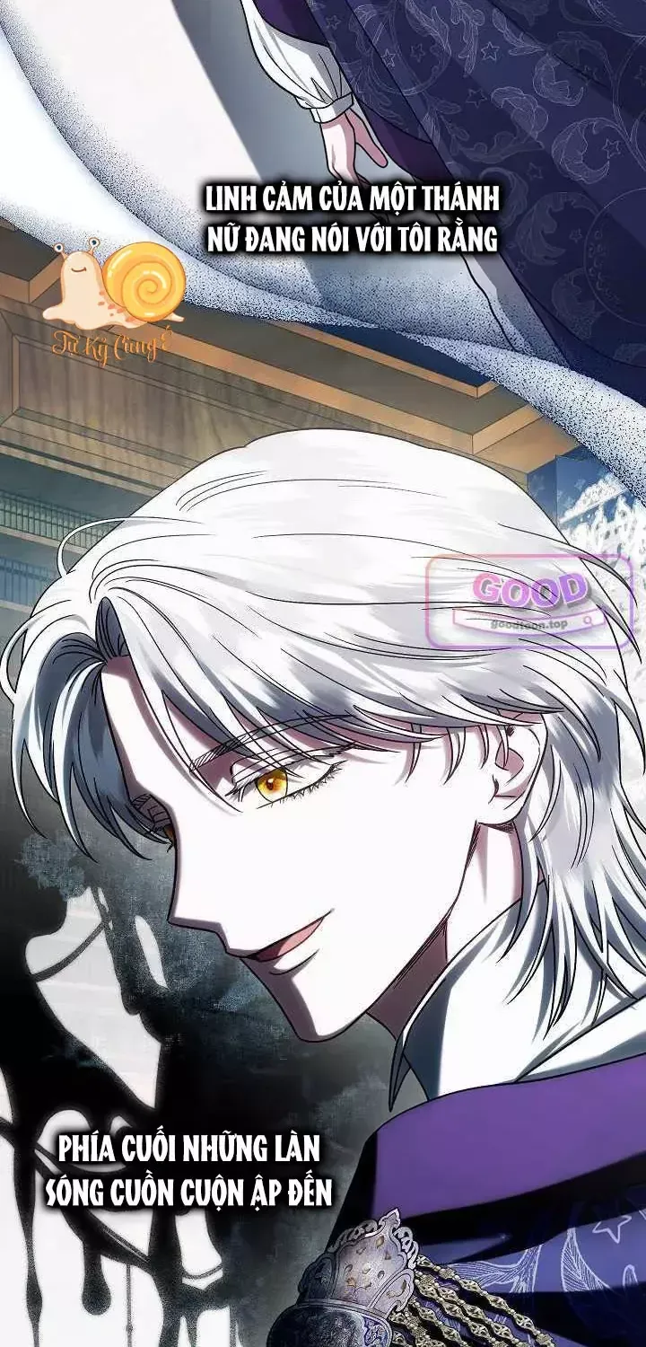 Tôi Trở Thành Em Vợ Út Của Các Nam Chính Trong Tiểu Thuyết Harem Ngược U Ám Chap 84 - Next Chap 85