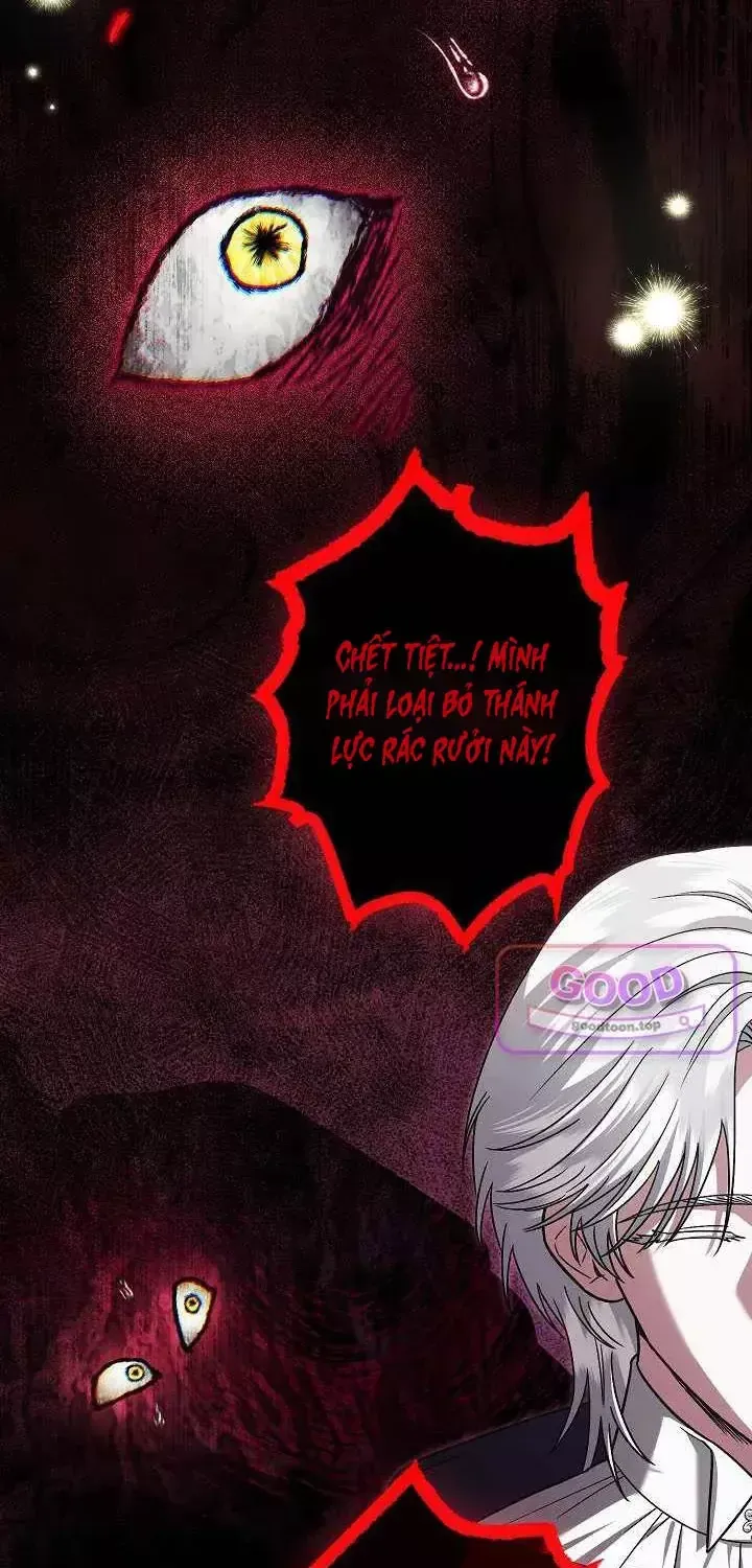 Tôi Trở Thành Em Vợ Út Của Các Nam Chính Trong Tiểu Thuyết Harem Ngược U Ám Chap 84 - Next Chap 85