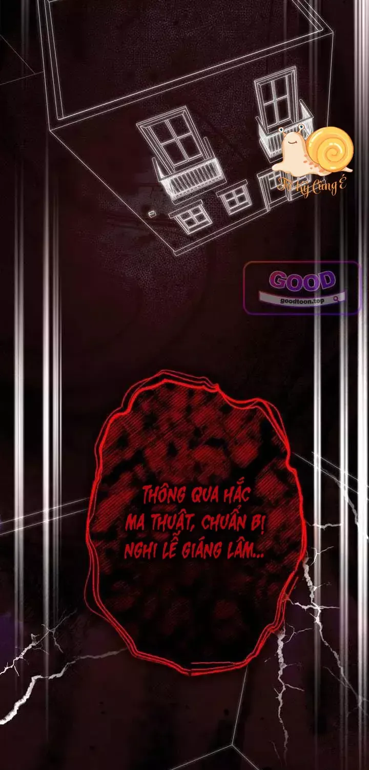 Tôi Trở Thành Em Vợ Út Của Các Nam Chính Trong Tiểu Thuyết Harem Ngược U Ám Chap 84 - Next Chap 85