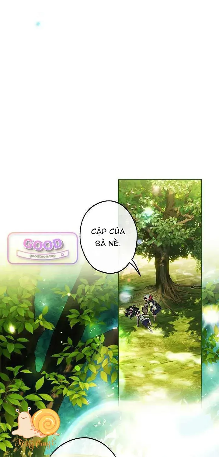 Tôi Trở Thành Em Vợ Út Của Các Nam Chính Trong Tiểu Thuyết Harem Ngược U Ám Chap 85 - Next Chap 86