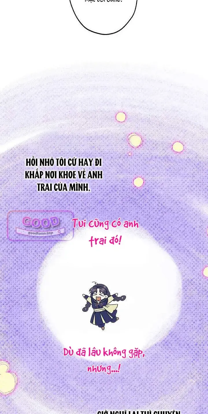 Tôi Trở Thành Em Vợ Út Của Các Nam Chính Trong Tiểu Thuyết Harem Ngược U Ám Chap 85 - Next Chap 86