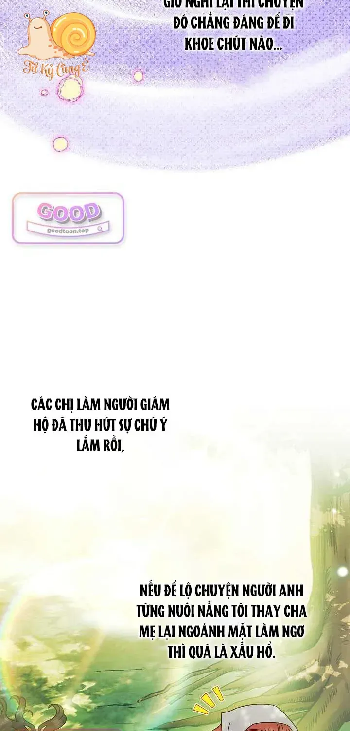 Tôi Trở Thành Em Vợ Út Của Các Nam Chính Trong Tiểu Thuyết Harem Ngược U Ám Chap 85 - Next Chap 86