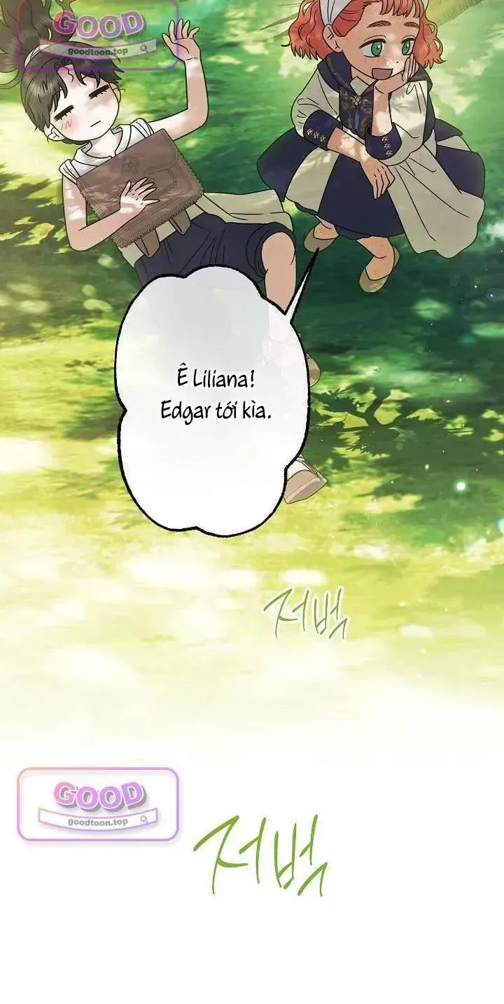 Tôi Trở Thành Em Vợ Út Của Các Nam Chính Trong Tiểu Thuyết Harem Ngược U Ám Chap 85 - Next Chap 86
