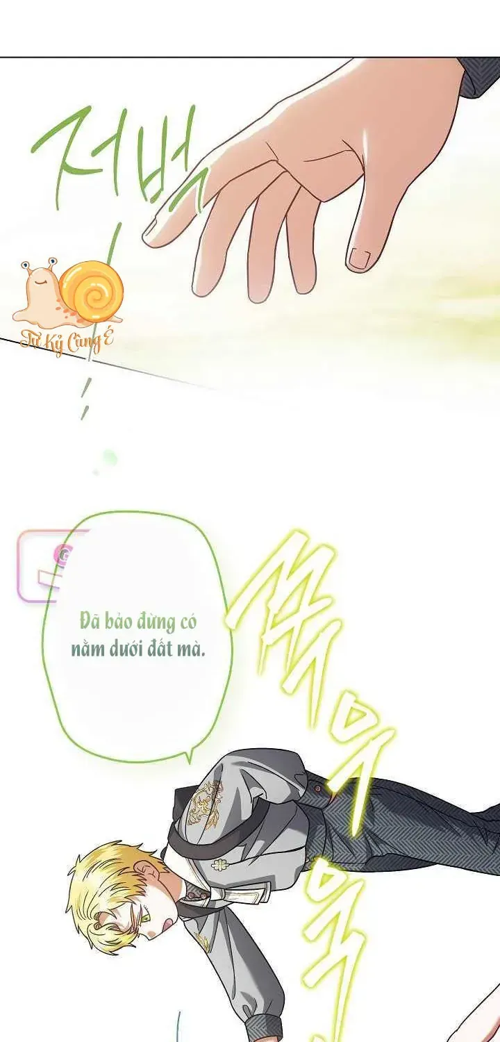 Tôi Trở Thành Em Vợ Út Của Các Nam Chính Trong Tiểu Thuyết Harem Ngược U Ám Chap 85 - Next Chap 86