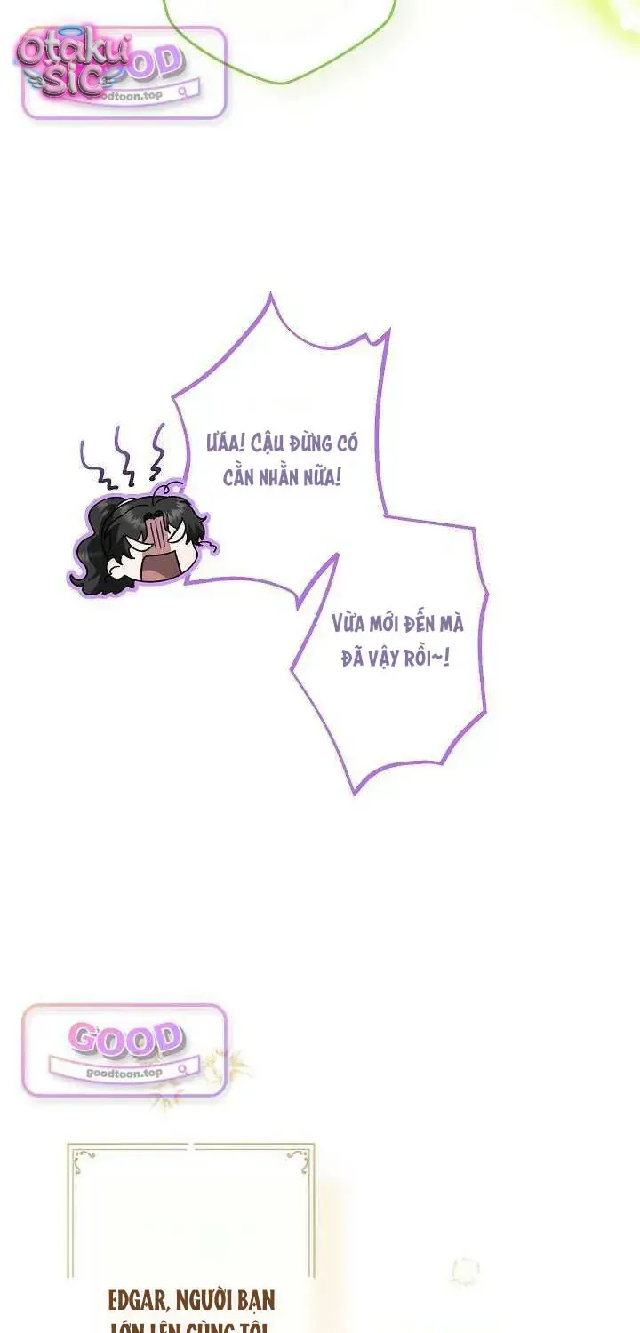 Tôi Trở Thành Em Vợ Út Của Các Nam Chính Trong Tiểu Thuyết Harem Ngược U Ám Chap 85 - Next Chap 86