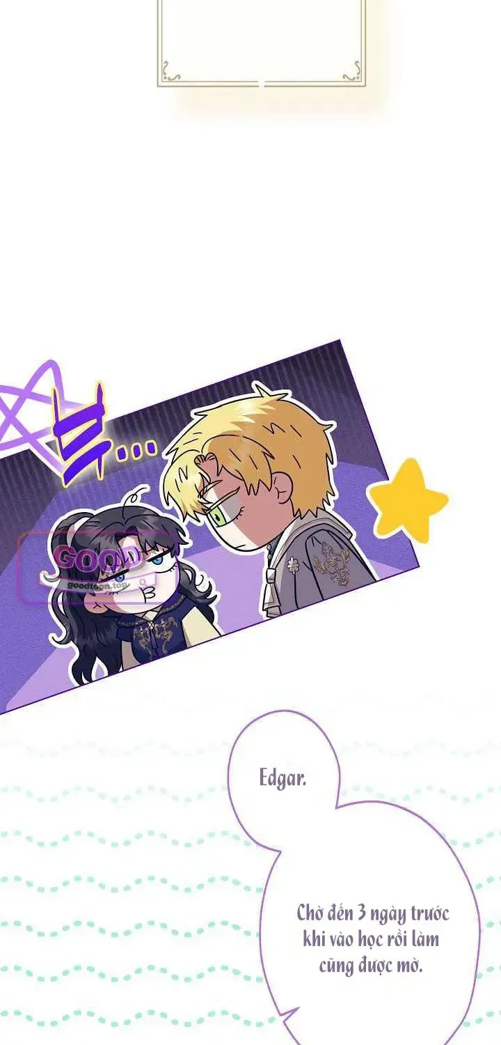 Tôi Trở Thành Em Vợ Út Của Các Nam Chính Trong Tiểu Thuyết Harem Ngược U Ám Chap 85 - Next Chap 86