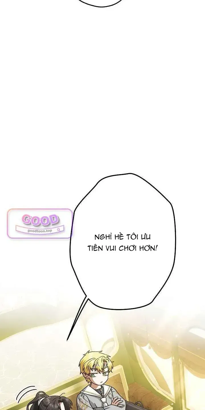 Tôi Trở Thành Em Vợ Út Của Các Nam Chính Trong Tiểu Thuyết Harem Ngược U Ám Chap 85 - Next Chap 86