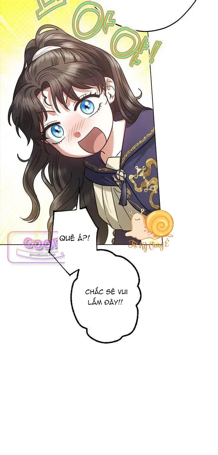 Tôi Trở Thành Em Vợ Út Của Các Nam Chính Trong Tiểu Thuyết Harem Ngược U Ám Chap 85 - Next Chap 86