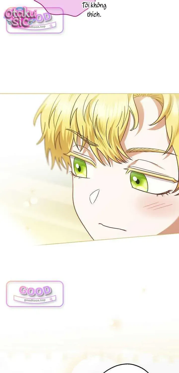 Tôi Trở Thành Em Vợ Út Của Các Nam Chính Trong Tiểu Thuyết Harem Ngược U Ám Chap 85 - Next Chap 86