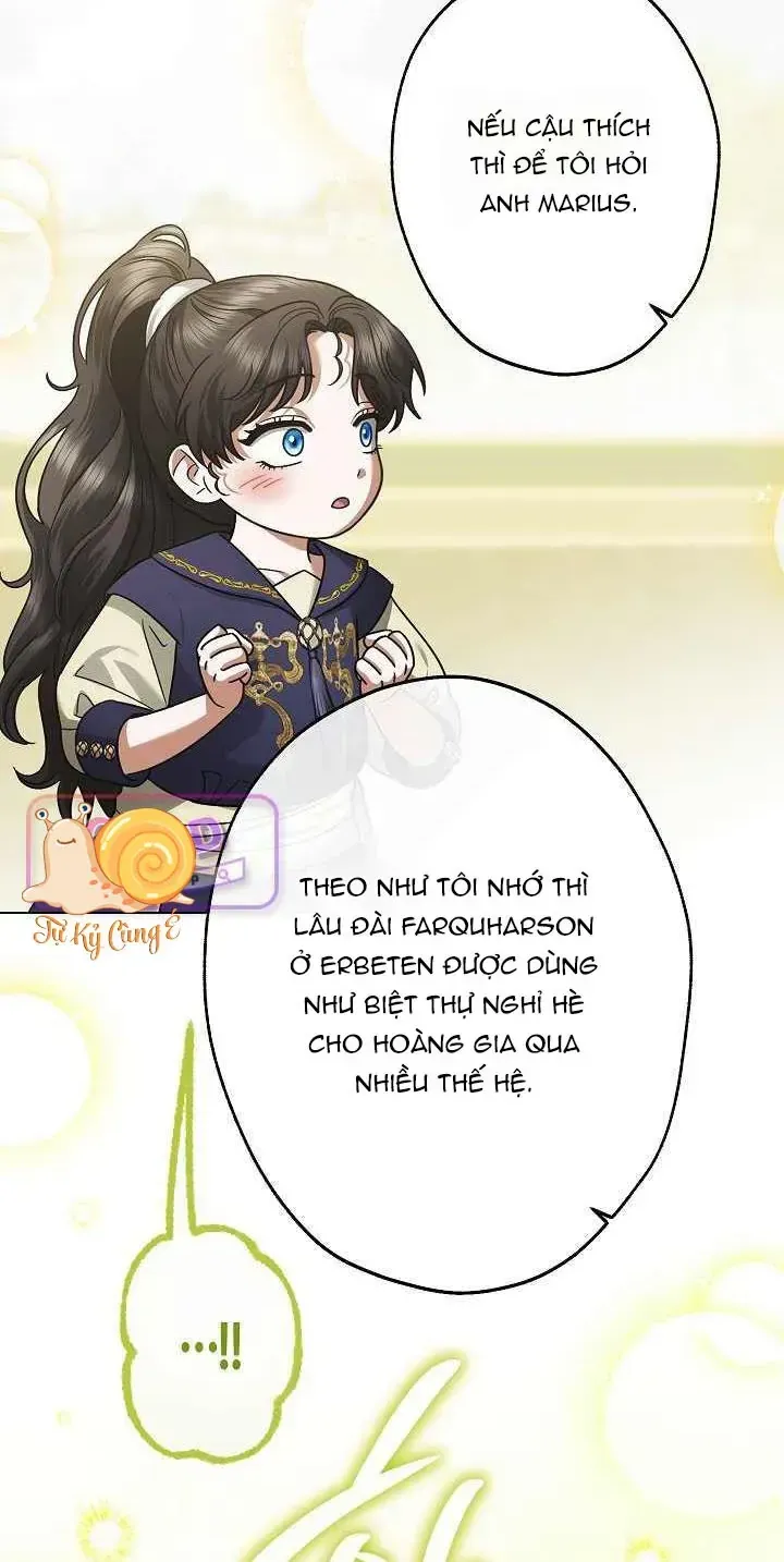 Tôi Trở Thành Em Vợ Út Của Các Nam Chính Trong Tiểu Thuyết Harem Ngược U Ám Chap 85 - Next Chap 86