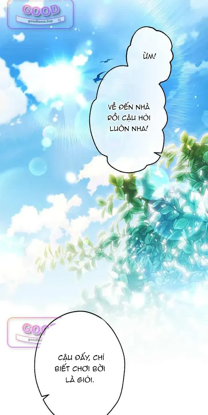 Tôi Trở Thành Em Vợ Út Của Các Nam Chính Trong Tiểu Thuyết Harem Ngược U Ám Chap 85 - Next Chap 86