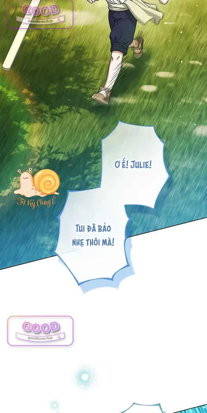 Tôi Trở Thành Em Vợ Út Của Các Nam Chính Trong Tiểu Thuyết Harem Ngược U Ám Chap 85 - Next Chap 86