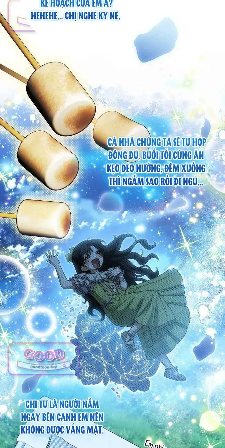 Tôi Trở Thành Em Vợ Út Của Các Nam Chính Trong Tiểu Thuyết Harem Ngược U Ám Chap 85 - Next Chap 86