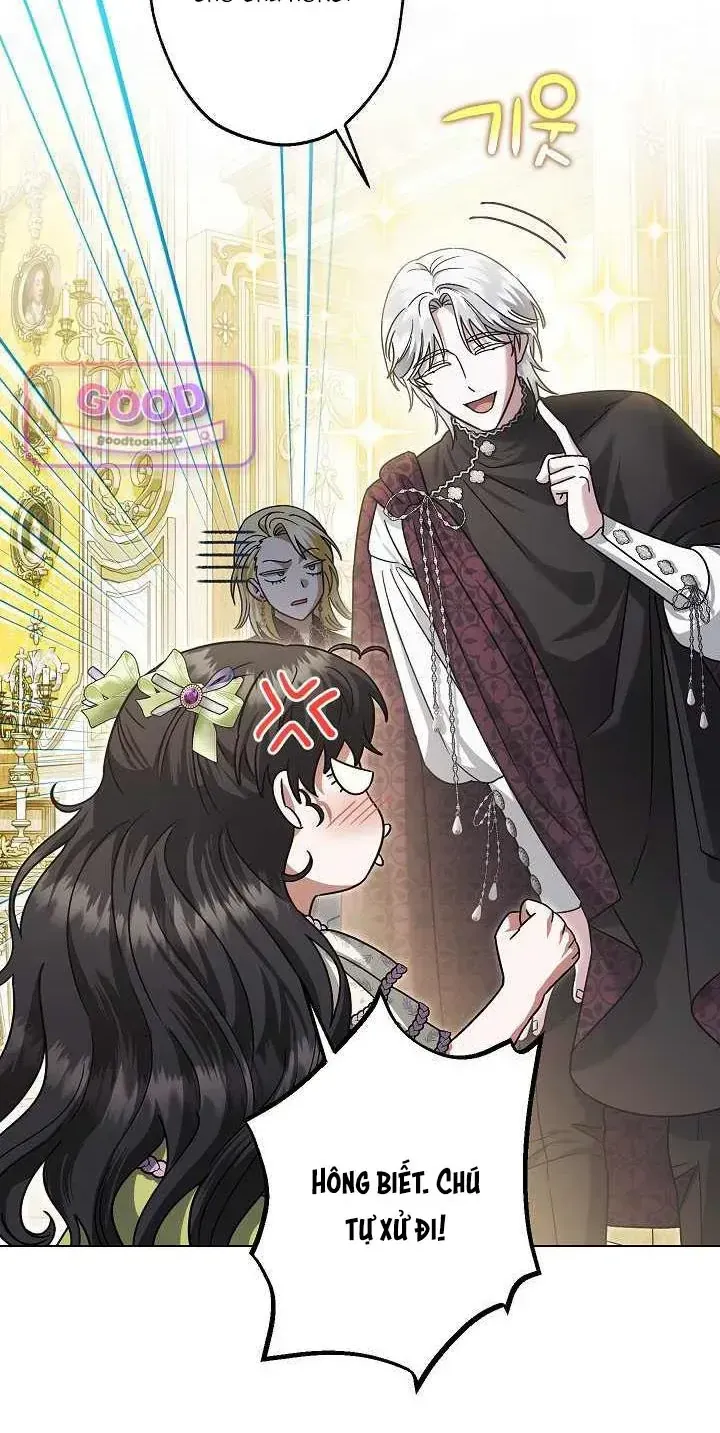 Tôi Trở Thành Em Vợ Út Của Các Nam Chính Trong Tiểu Thuyết Harem Ngược U Ám Chap 85 - Next Chap 86