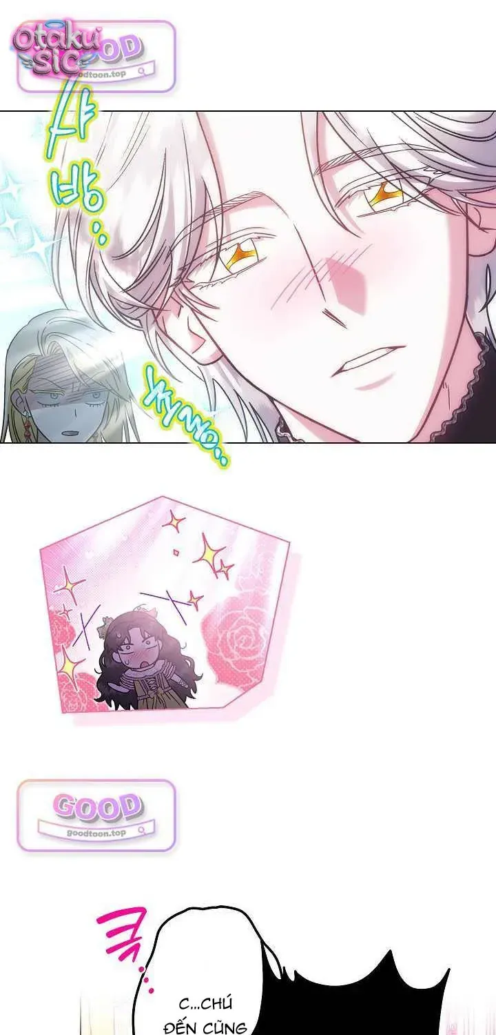 Tôi Trở Thành Em Vợ Út Của Các Nam Chính Trong Tiểu Thuyết Harem Ngược U Ám Chap 85 - Next Chap 86