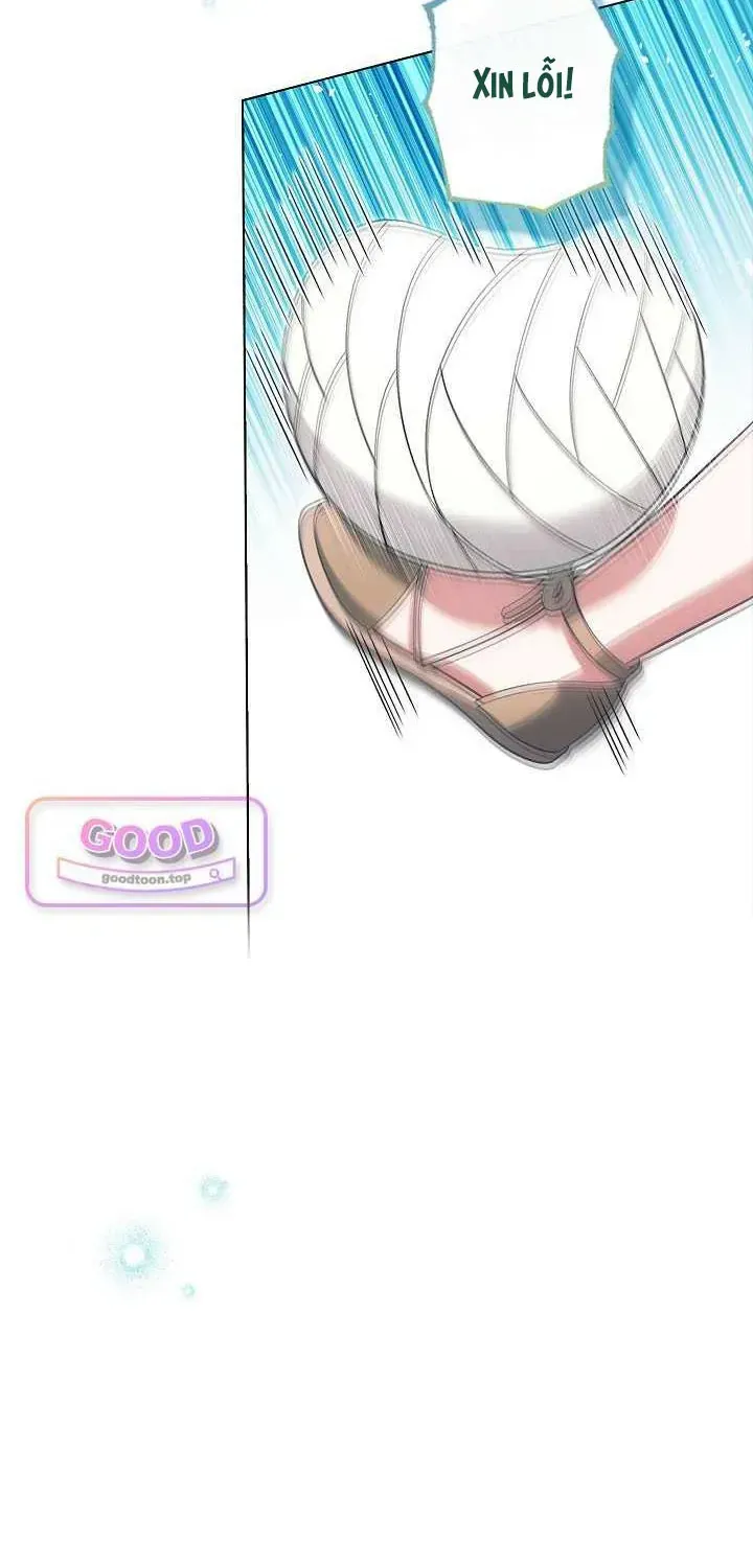 Tôi Trở Thành Em Vợ Út Của Các Nam Chính Trong Tiểu Thuyết Harem Ngược U Ám Chap 85 - Next Chap 86