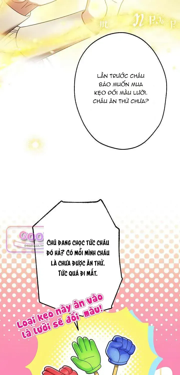 Tôi Trở Thành Em Vợ Út Của Các Nam Chính Trong Tiểu Thuyết Harem Ngược U Ám Chap 85 - Next Chap 86