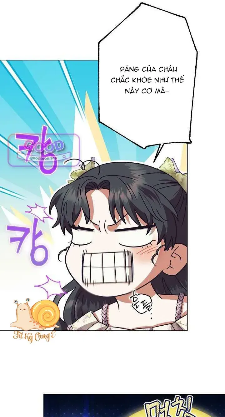 Tôi Trở Thành Em Vợ Út Của Các Nam Chính Trong Tiểu Thuyết Harem Ngược U Ám Chap 85 - Next Chap 86