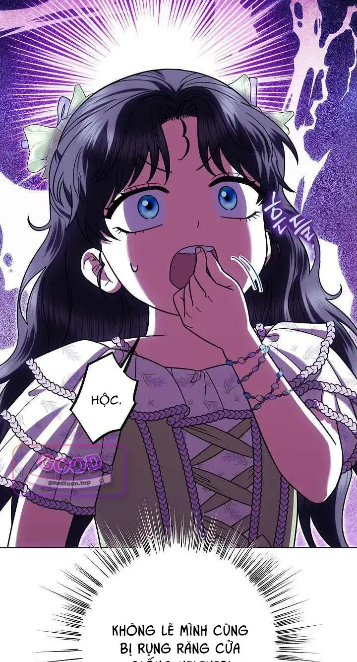 Tôi Trở Thành Em Vợ Út Của Các Nam Chính Trong Tiểu Thuyết Harem Ngược U Ám Chap 85 - Next Chap 86