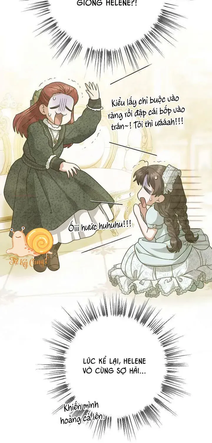 Tôi Trở Thành Em Vợ Út Của Các Nam Chính Trong Tiểu Thuyết Harem Ngược U Ám Chap 85 - Next Chap 86