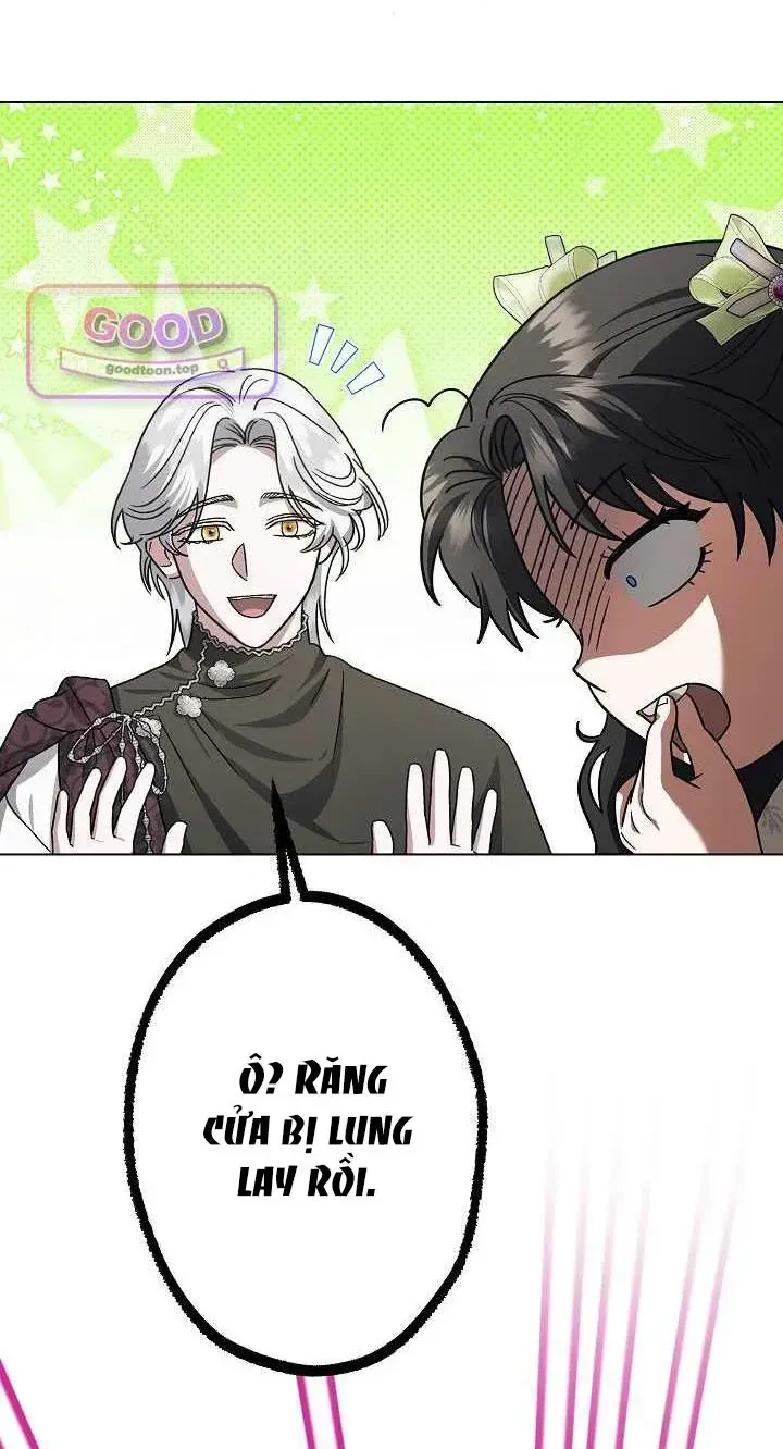 Tôi Trở Thành Em Vợ Út Của Các Nam Chính Trong Tiểu Thuyết Harem Ngược U Ám Chap 85 - Next Chap 86