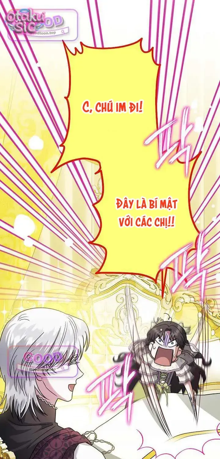Tôi Trở Thành Em Vợ Út Của Các Nam Chính Trong Tiểu Thuyết Harem Ngược U Ám Chap 85 - Next Chap 86