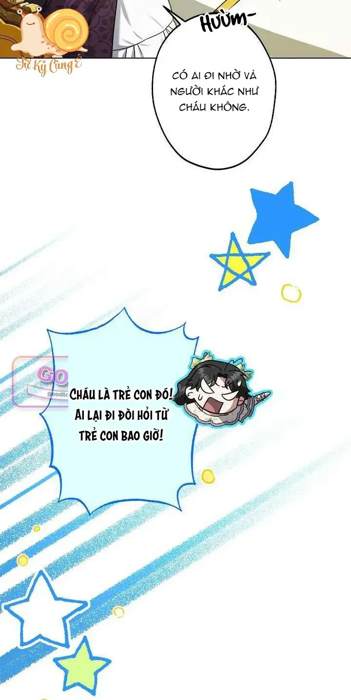 Tôi Trở Thành Em Vợ Út Của Các Nam Chính Trong Tiểu Thuyết Harem Ngược U Ám Chap 85 - Next Chap 86
