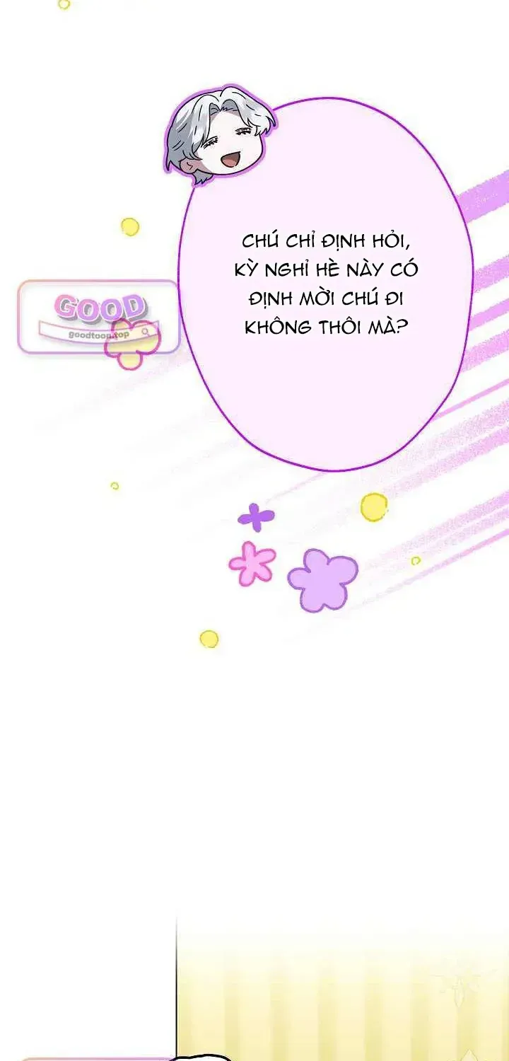 Tôi Trở Thành Em Vợ Út Của Các Nam Chính Trong Tiểu Thuyết Harem Ngược U Ám Chap 85 - Next Chap 86