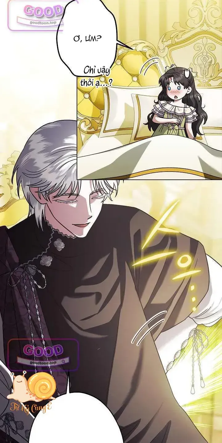 Tôi Trở Thành Em Vợ Út Của Các Nam Chính Trong Tiểu Thuyết Harem Ngược U Ám Chap 85 - Next Chap 86