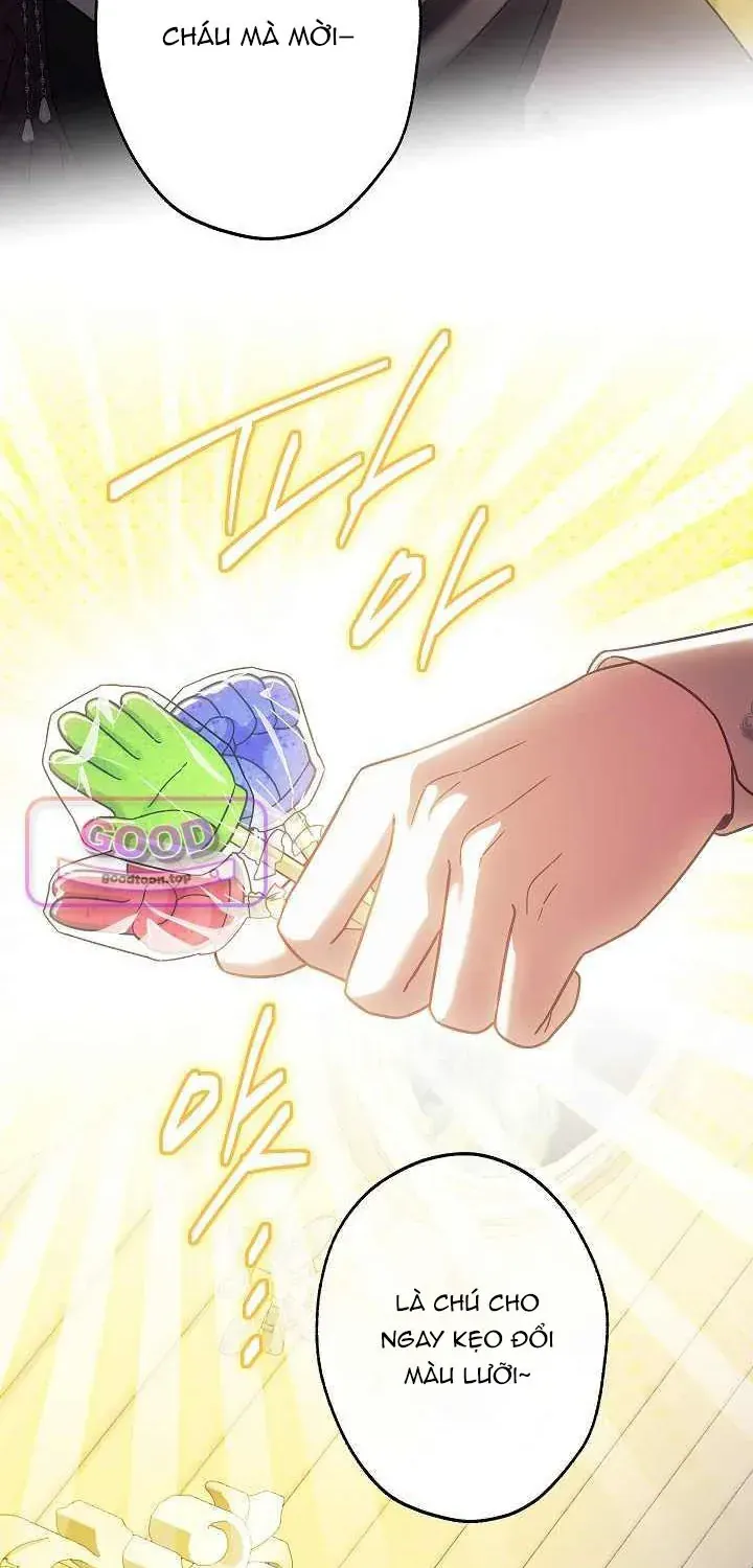 Tôi Trở Thành Em Vợ Út Của Các Nam Chính Trong Tiểu Thuyết Harem Ngược U Ám Chap 85 - Next Chap 86