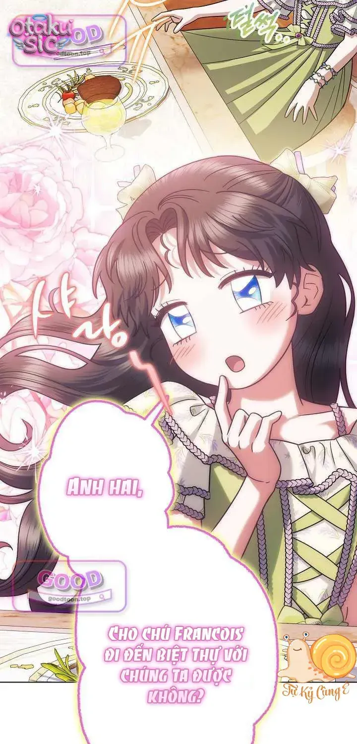 Tôi Trở Thành Em Vợ Út Của Các Nam Chính Trong Tiểu Thuyết Harem Ngược U Ám Chap 85 - Next Chap 86