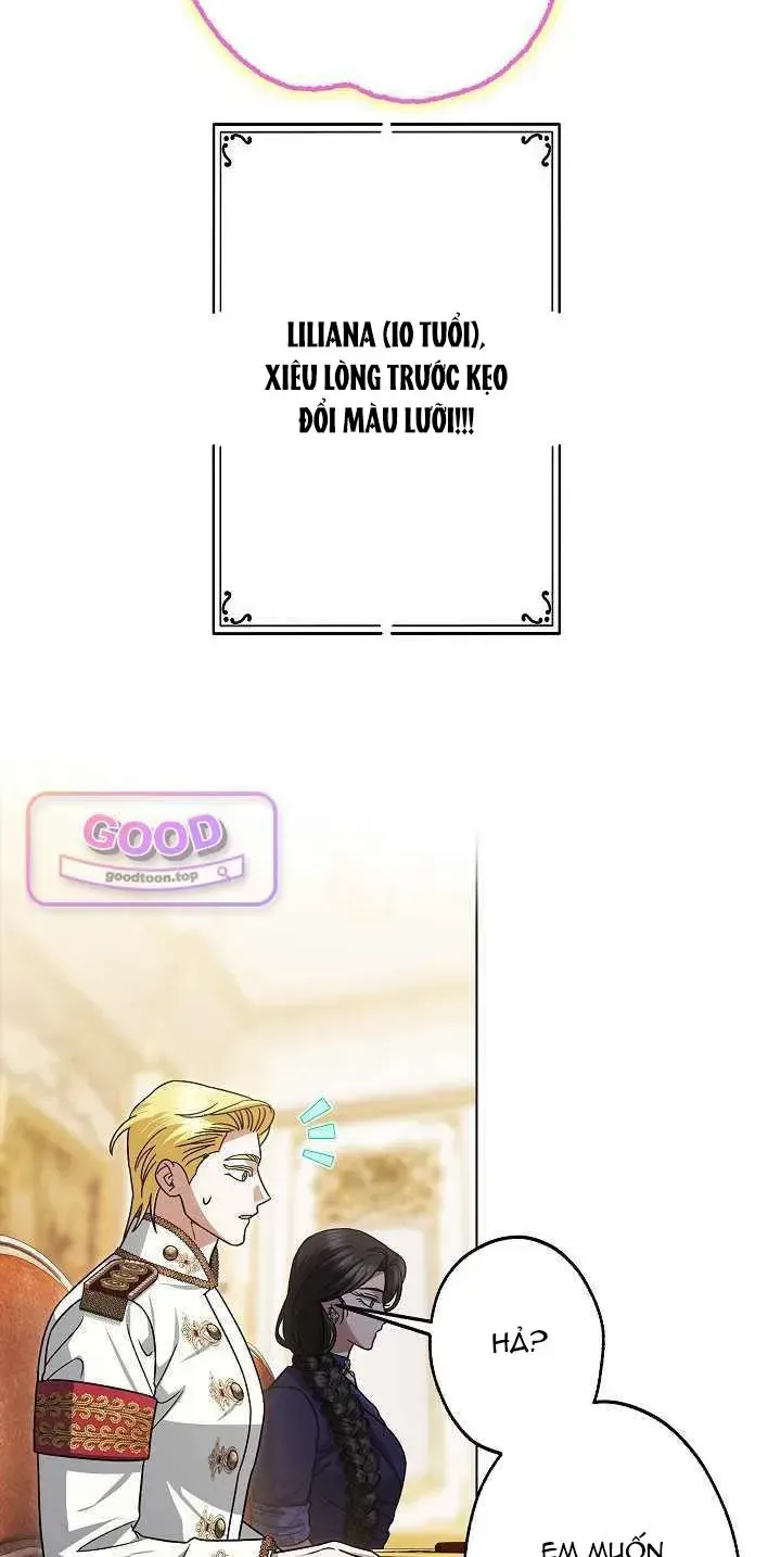 Tôi Trở Thành Em Vợ Út Của Các Nam Chính Trong Tiểu Thuyết Harem Ngược U Ám Chap 85 - Next Chap 86