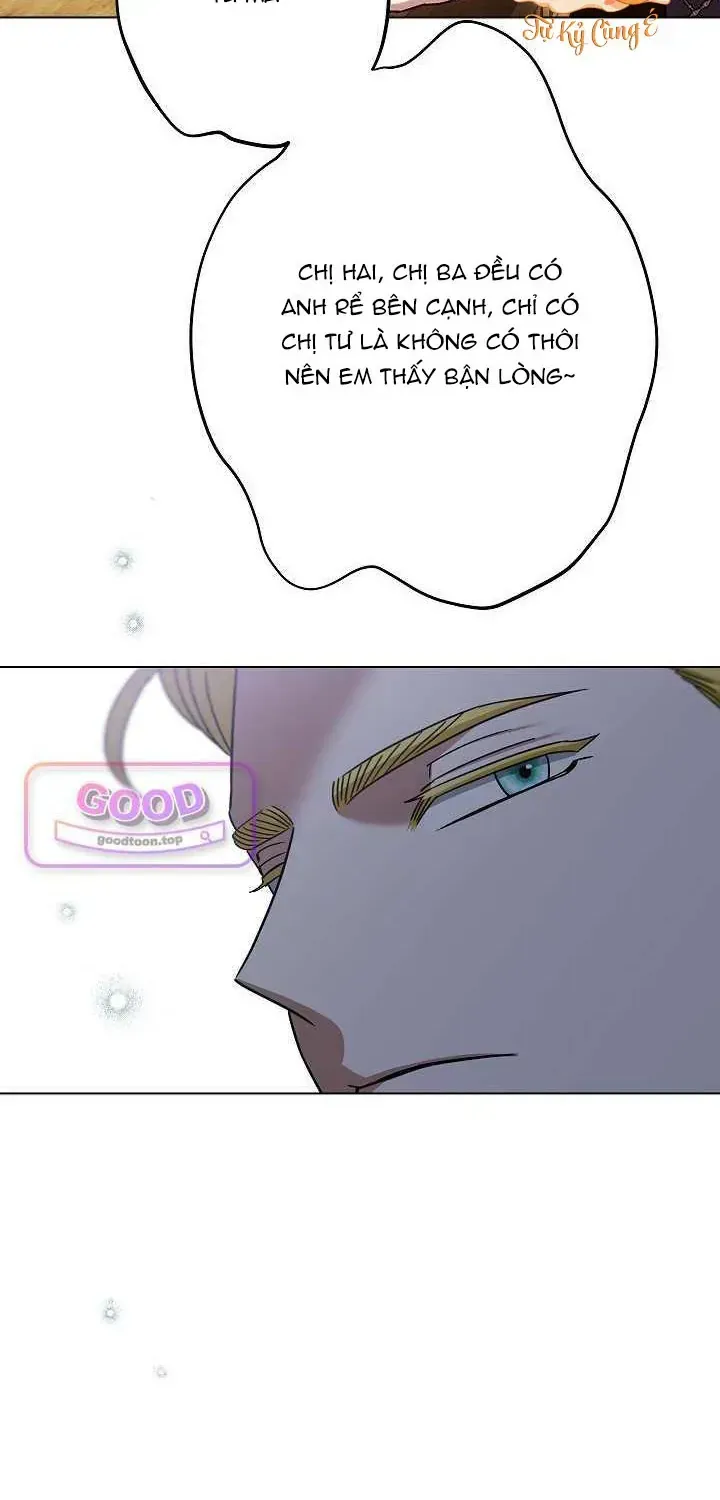 Tôi Trở Thành Em Vợ Út Của Các Nam Chính Trong Tiểu Thuyết Harem Ngược U Ám Chap 85 - Next Chap 86