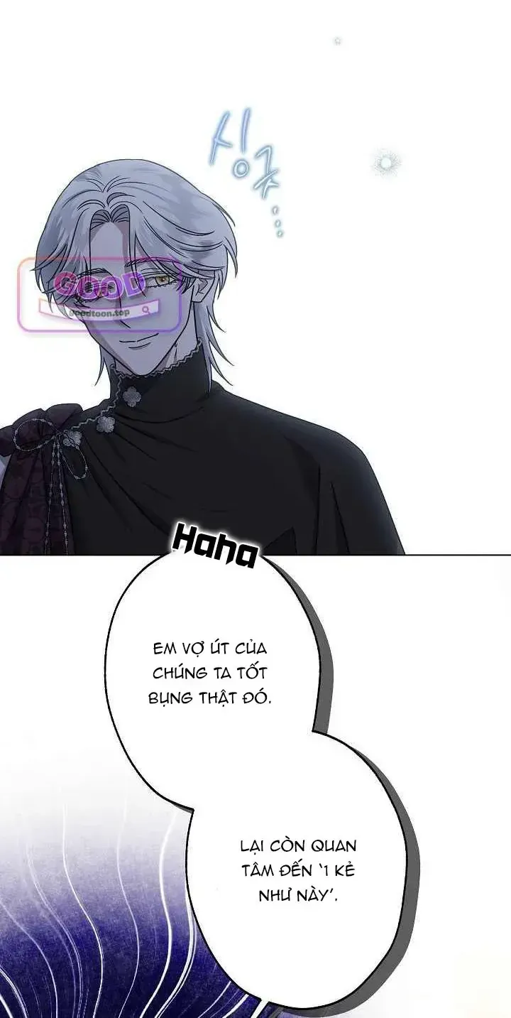 Tôi Trở Thành Em Vợ Út Của Các Nam Chính Trong Tiểu Thuyết Harem Ngược U Ám Chap 85 - Next Chap 86