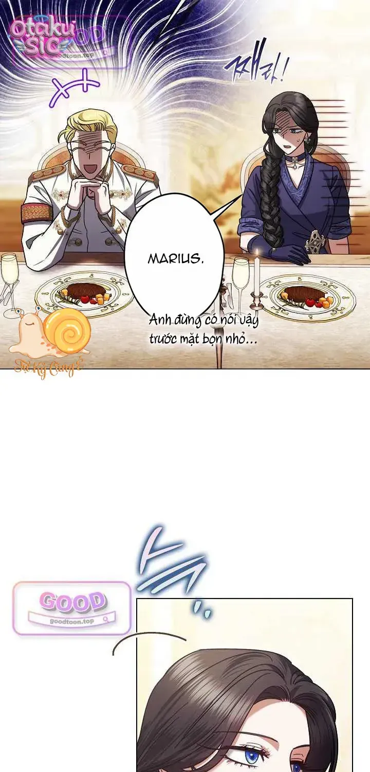 Tôi Trở Thành Em Vợ Út Của Các Nam Chính Trong Tiểu Thuyết Harem Ngược U Ám Chap 85 - Next Chap 86