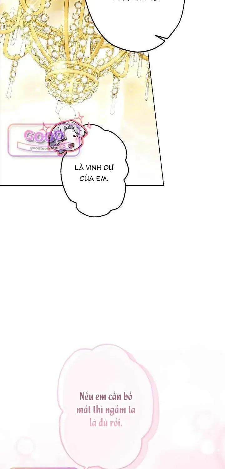 Tôi Trở Thành Em Vợ Út Của Các Nam Chính Trong Tiểu Thuyết Harem Ngược U Ám Chap 85 - Next Chap 86